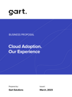 Cloud Adoption