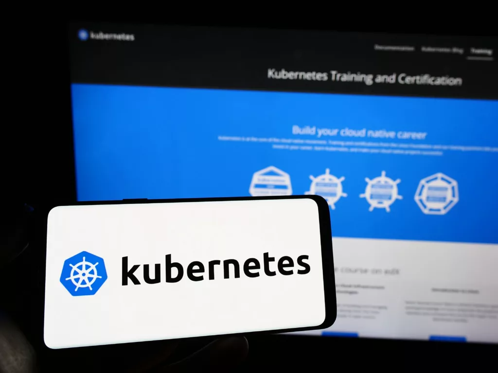 IoT Device Management Using Kubernetes