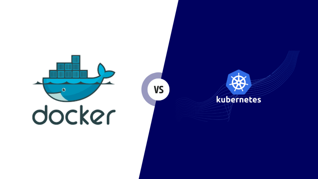 Kubernetes Vs Docker: Comparing Containerization And Orchestration ...