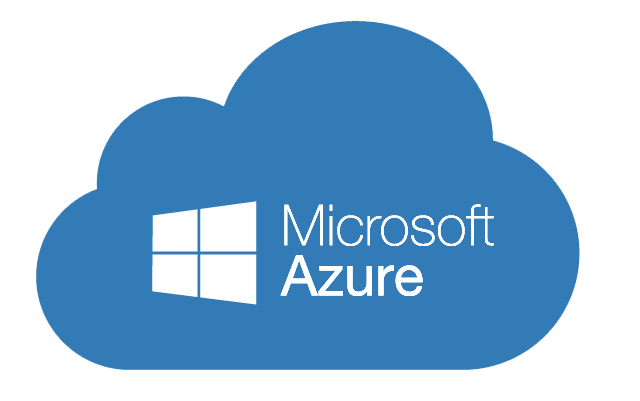 Microsoft Azure cloud provider.