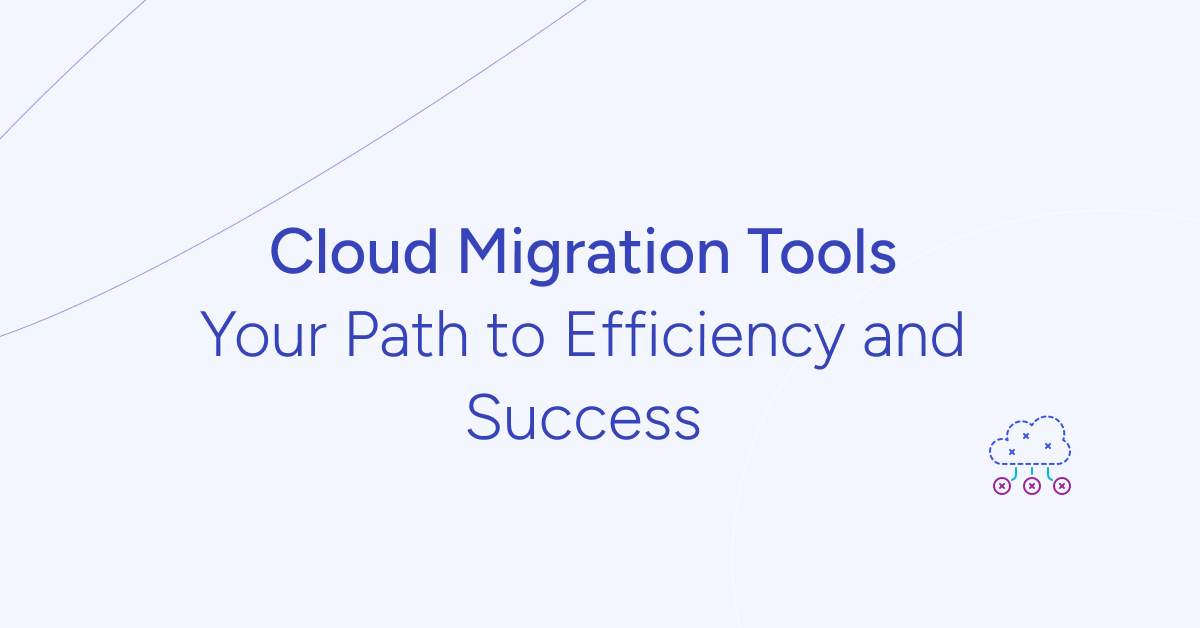 Cloud Migration Tools featured