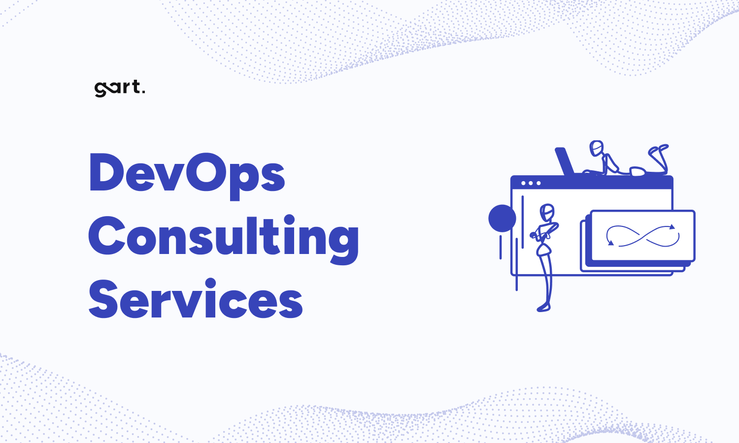 DevOps Consulting Services - Transform Your Software Delivery