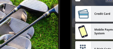 Security Consulting and Cloud Migration for a Golf Self-Service Platform