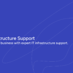 IT Infrastructure Support