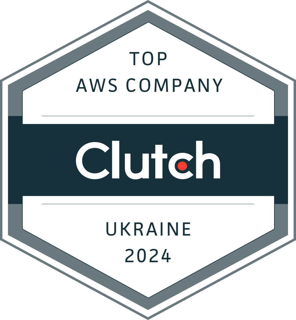 top AWS company