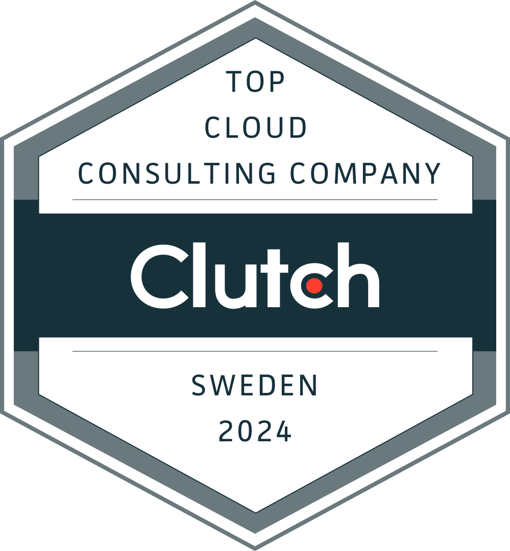 top cloud consulting company 