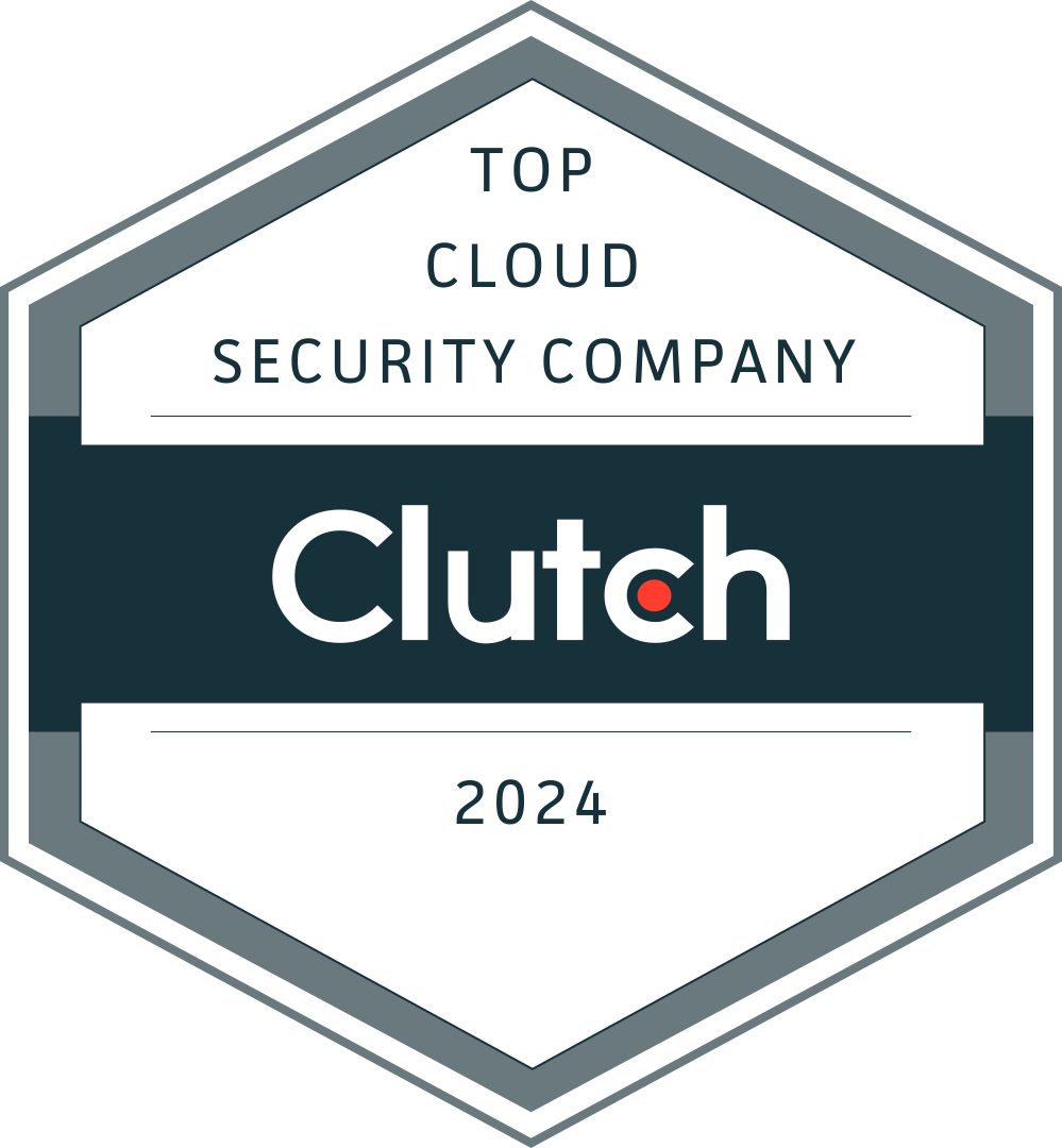 top cloud security company 