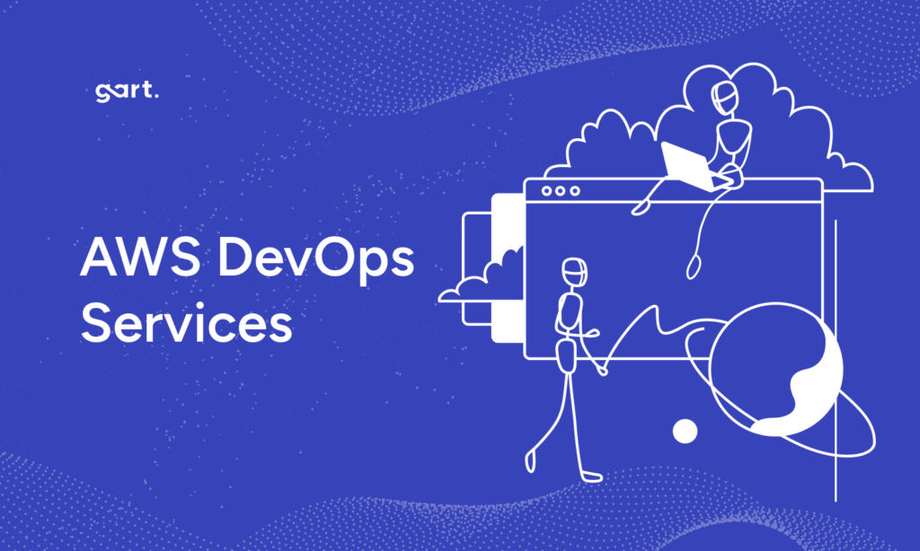 AWS DevOps Services