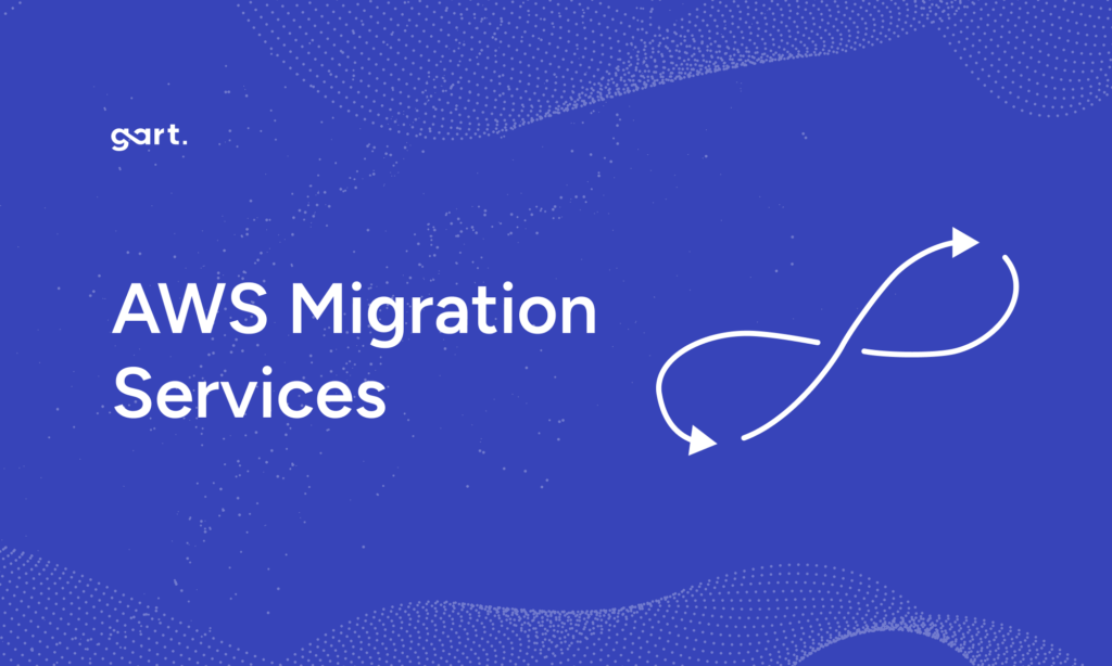 AWS Migration Services