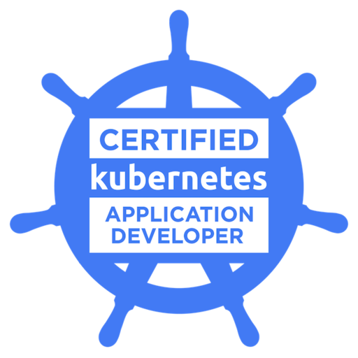 Kubernetes Certified Developer (CKD):