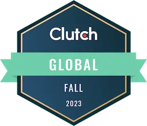 Global Badge 2023 - Fall 
