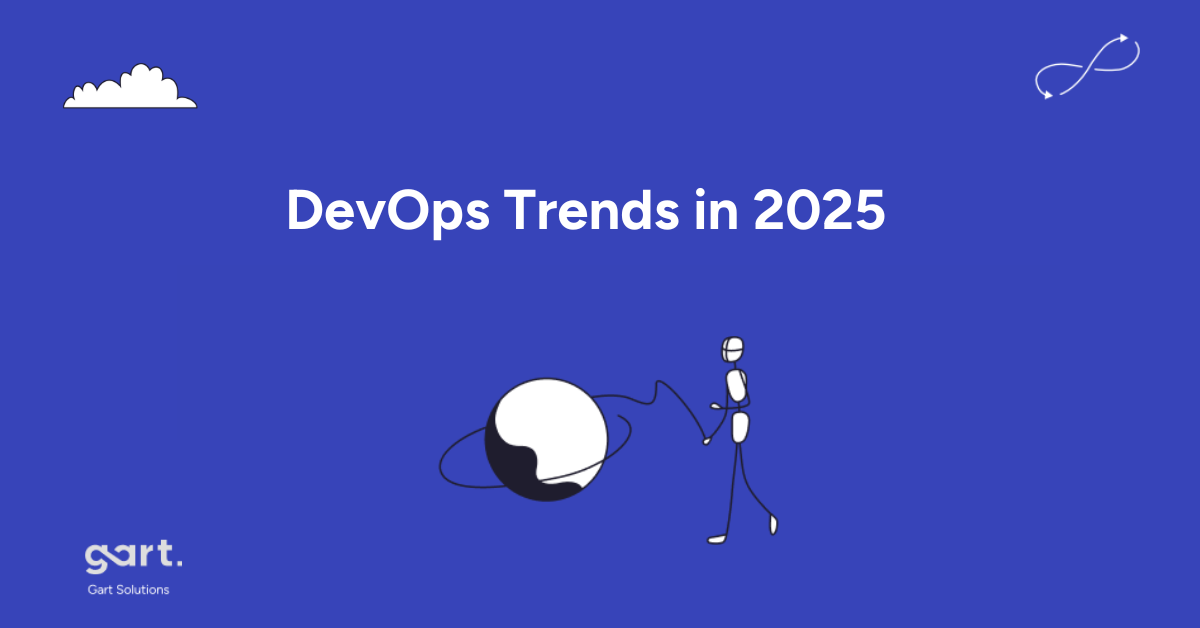 DevOps Trends in 2025