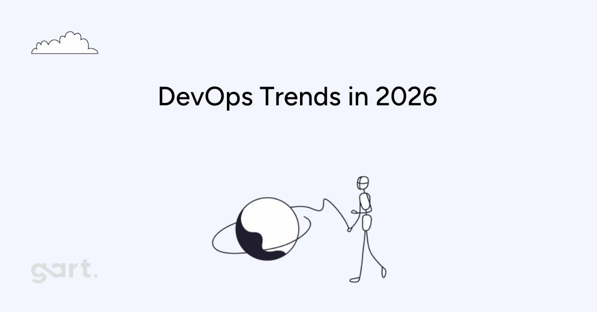DevOps Trends in 2026