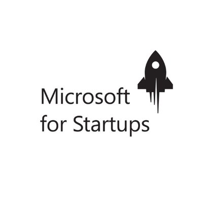 Microsoft for Startups program