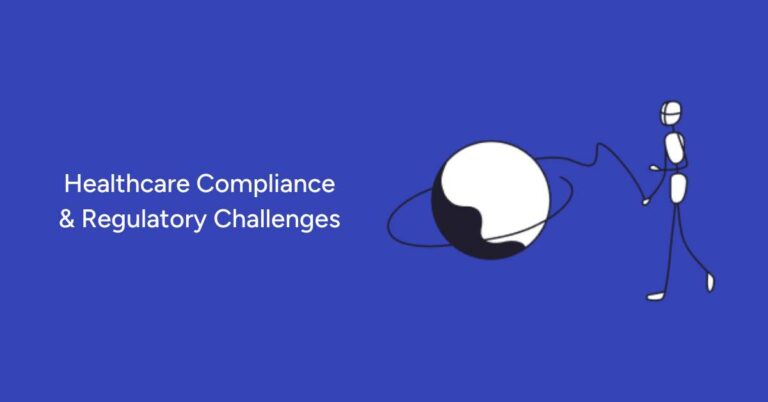 Healthcare Compliance & Regulatory Challenges (& Project Example) | Gart