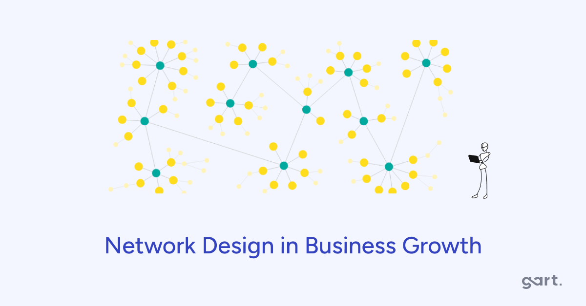 Common Networking Pitfalls for New Businesses: Avoiding Bad Network Design