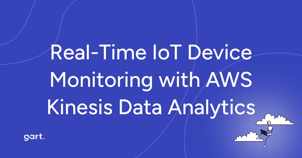 IoT monitoring