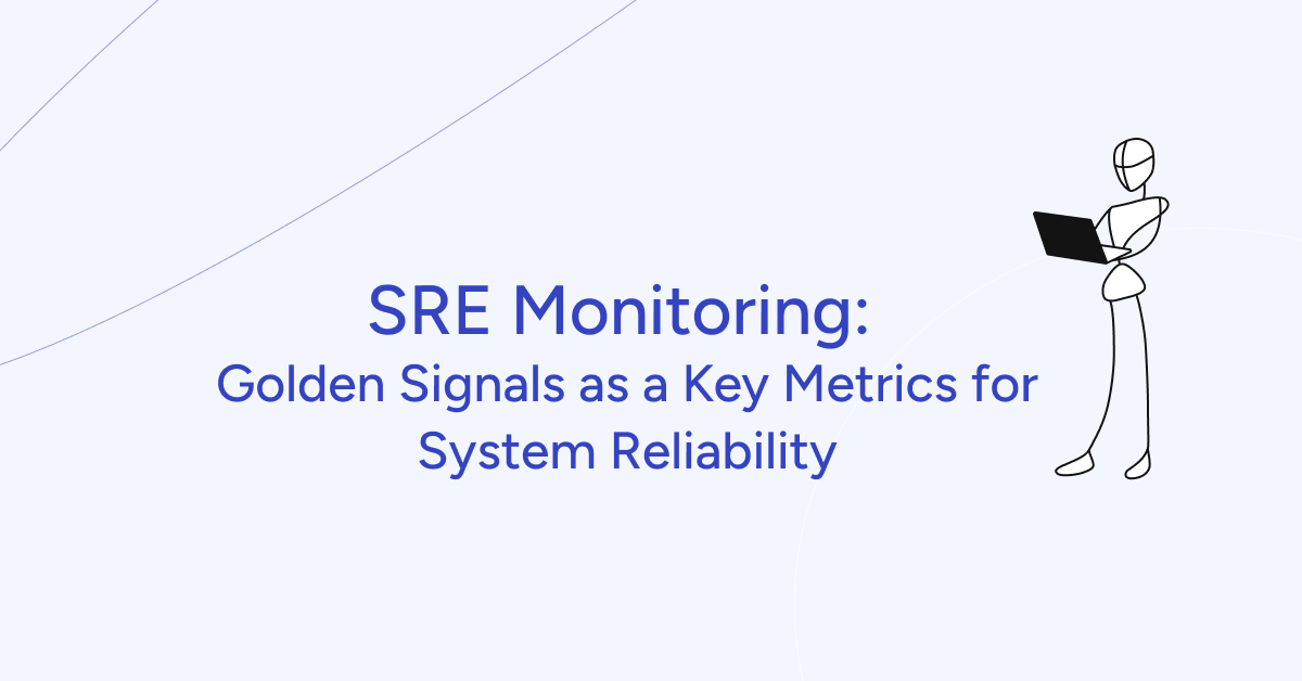 SRE Monitoring