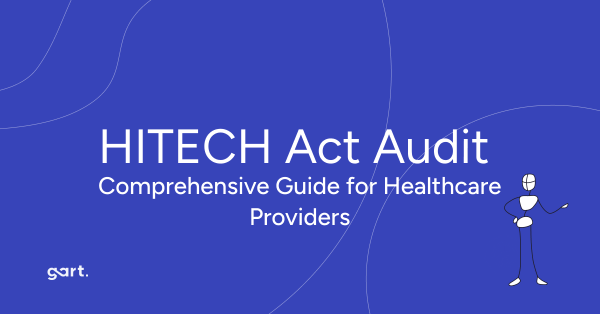 HITECH Act Audit