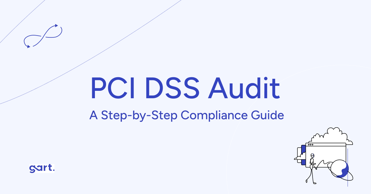 PCI DSS Audit