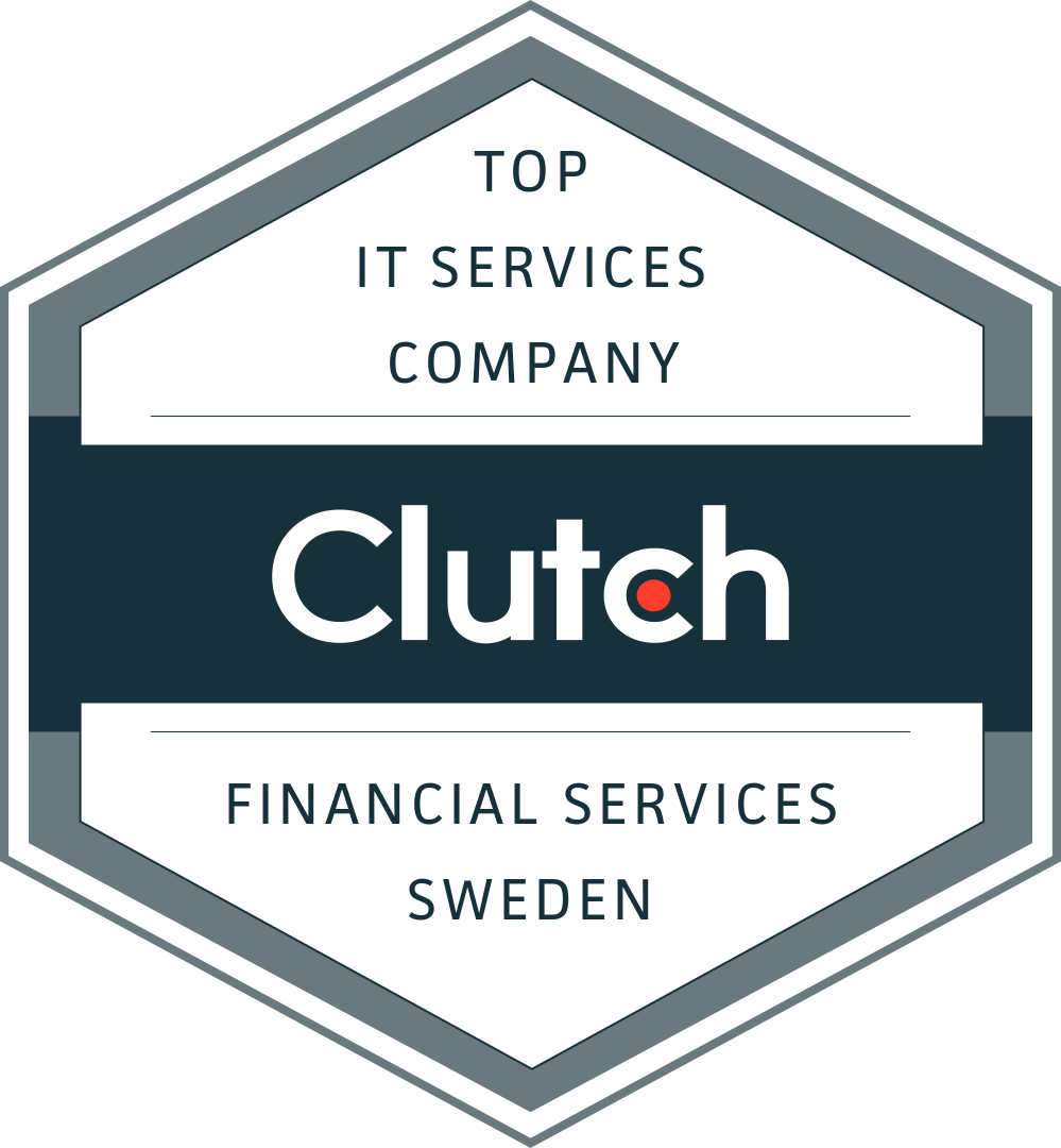 top it services company financial services sweden