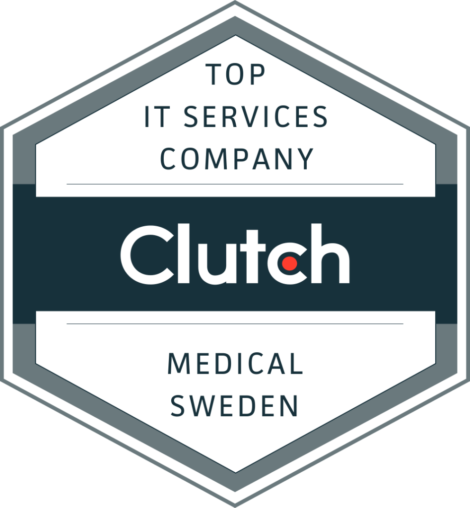 top IT services company in Medical industry