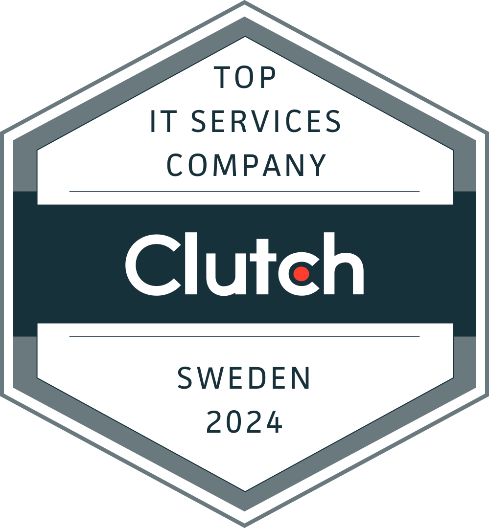 top it services company sweden