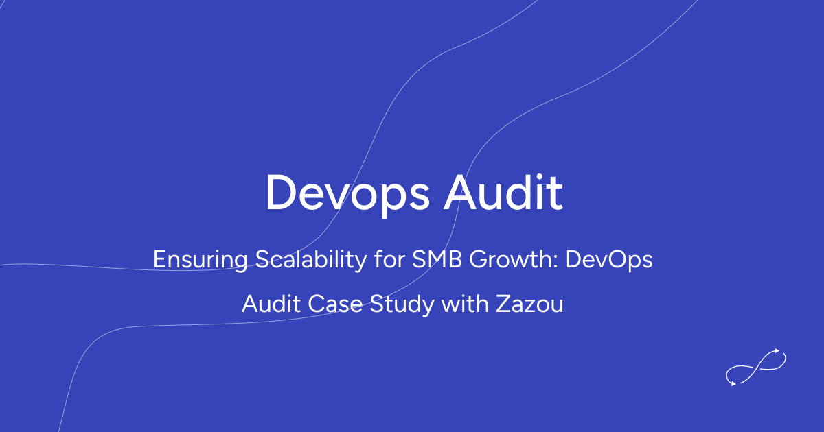 Devops Audit