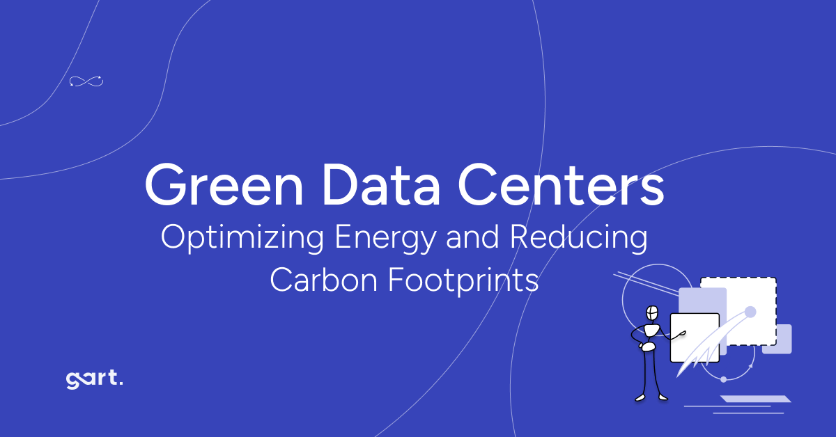 Green Data Centers