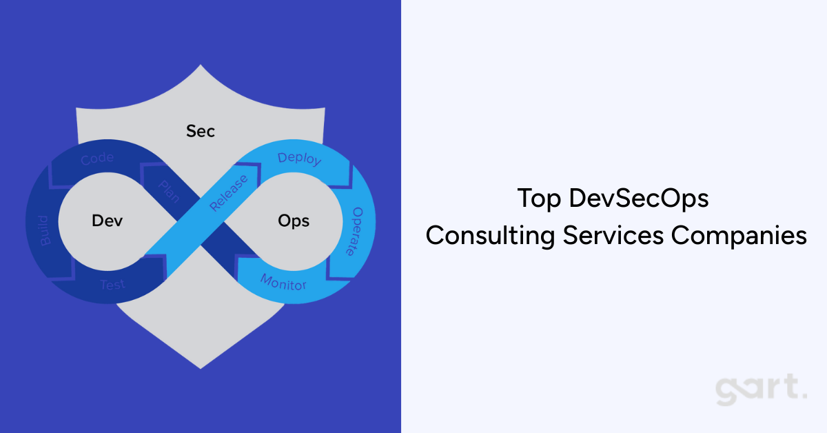 Top DevSecOps Consulting Services Companies