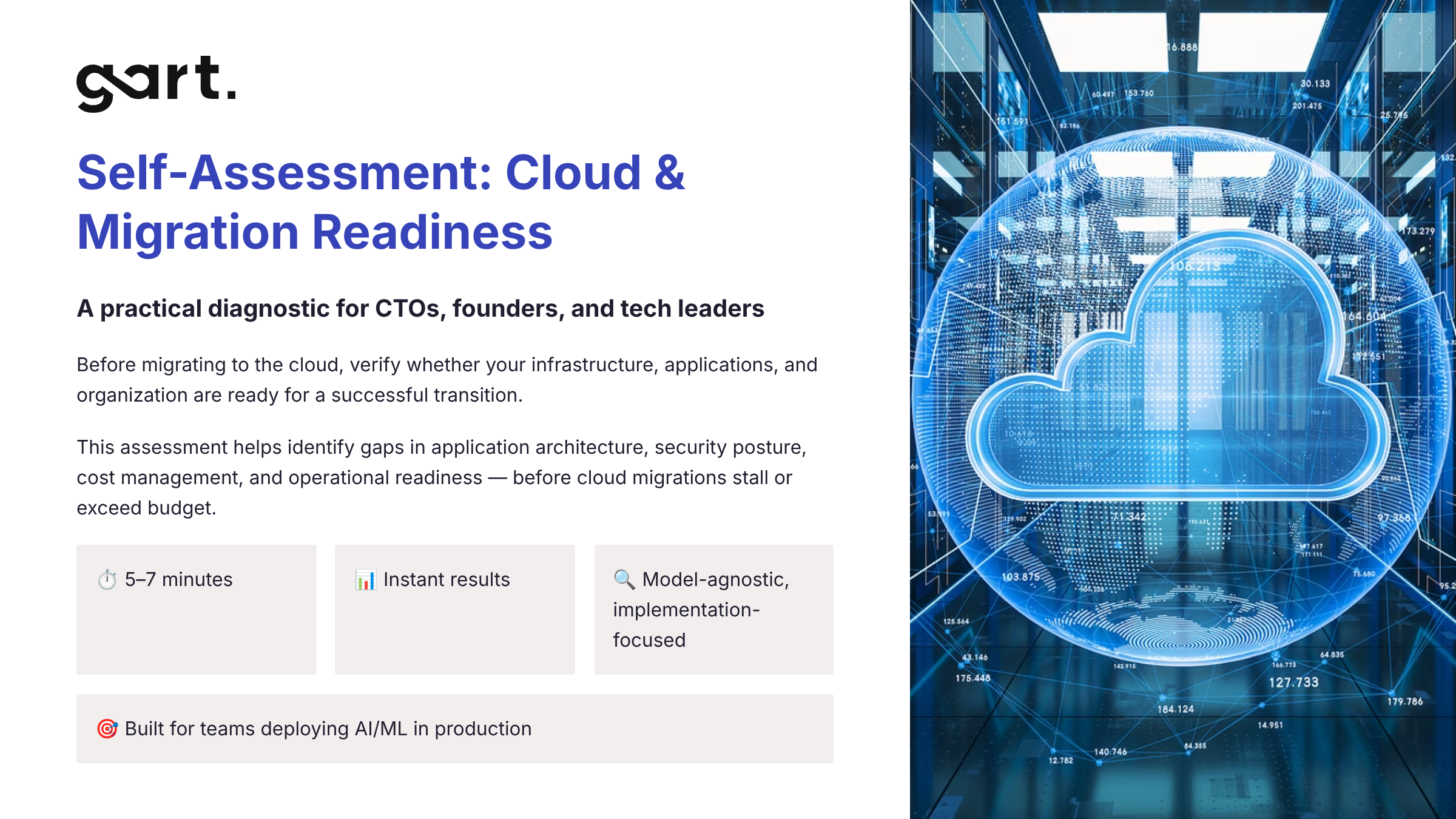 Self-Assessment-Cloud-and-Migration-Readiness