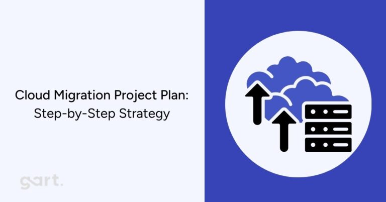 Cloud Migration Project Plan: Step-by-Step Strategy for a Secure ...
