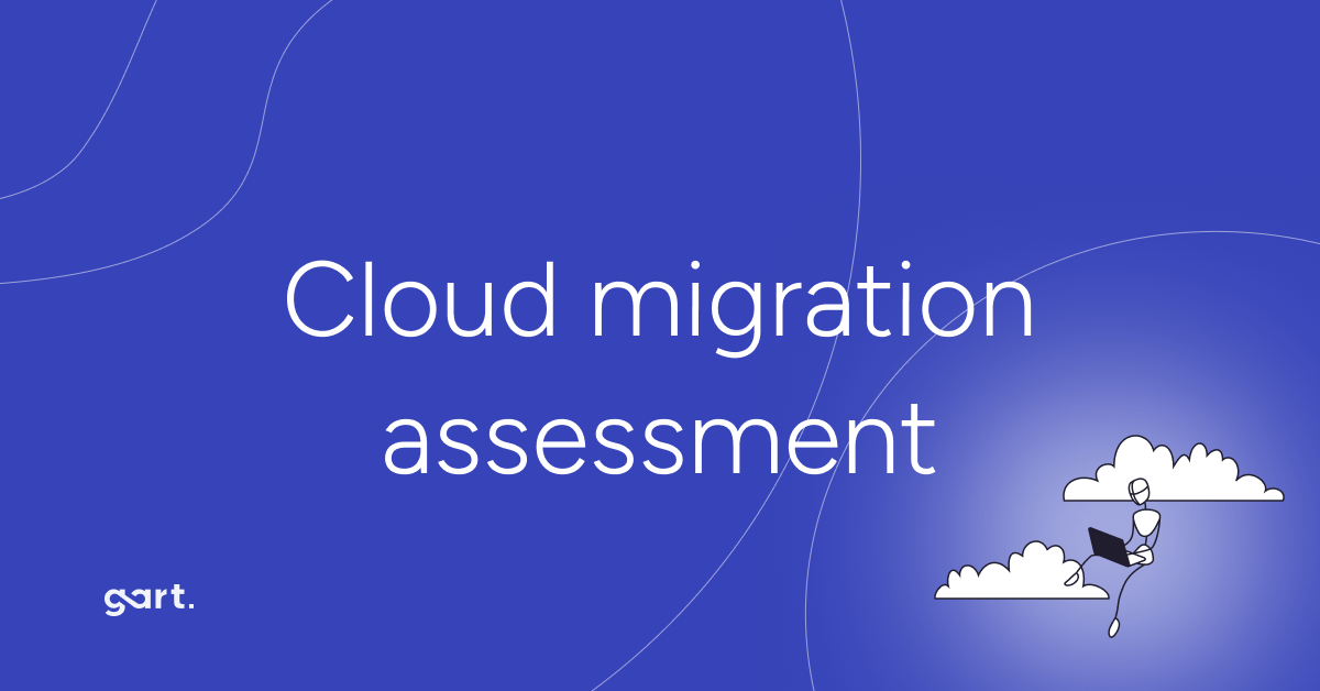 cloud migration assessment