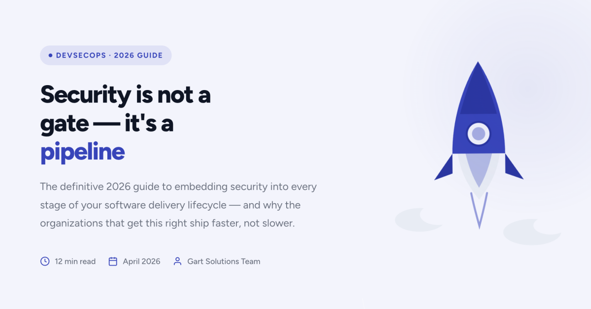 devsecops best practices