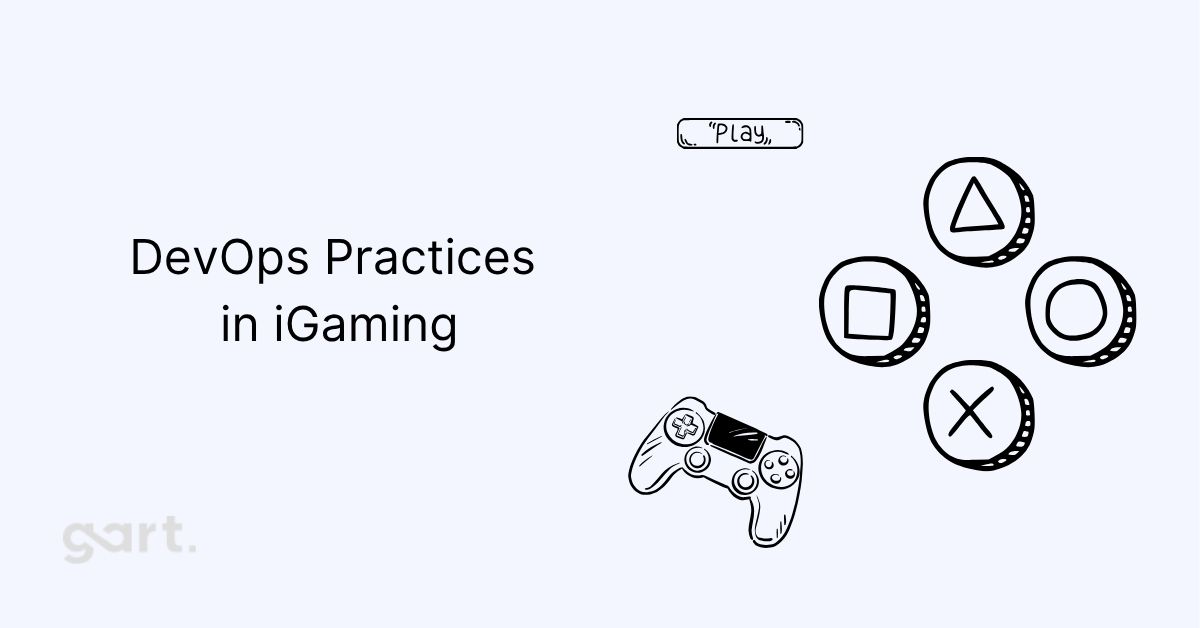 DevOps Practices in iGaming