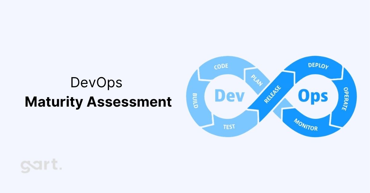 DevOps Maturity Assessment