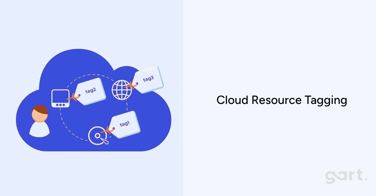 Cloud Resource Tagging