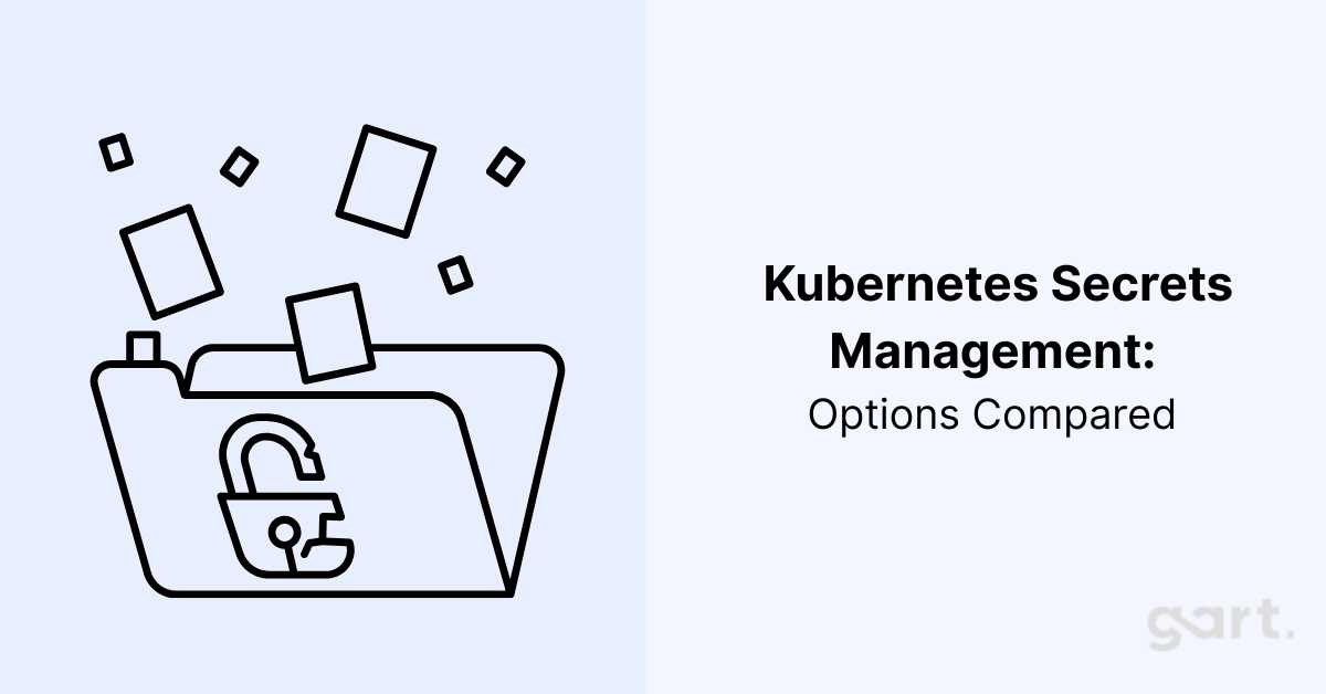 Kubernetes Secrets Management