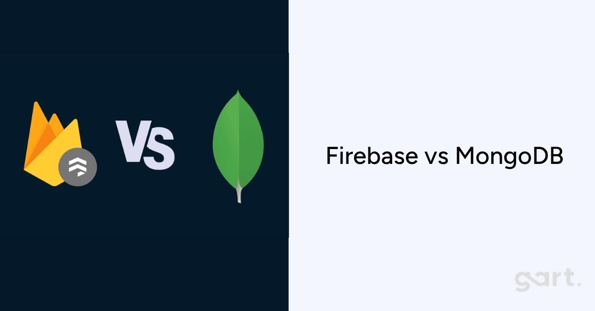 Firebase vs MongoDB