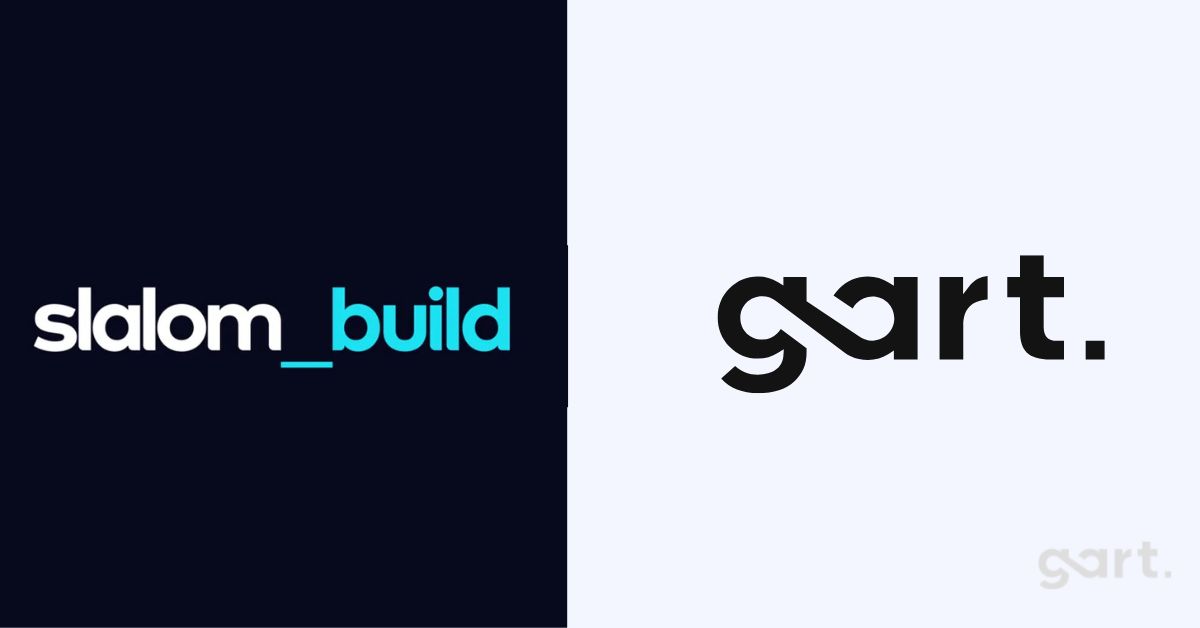 Gart vs Slalom Build (2026): Which Partner Fits Your Team?