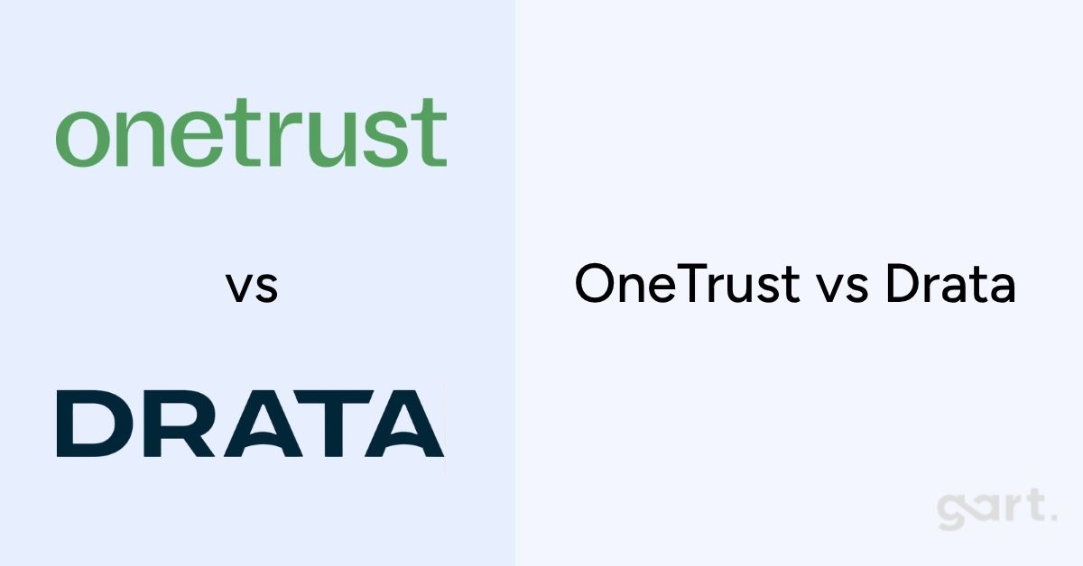 OneTrust vs Drata