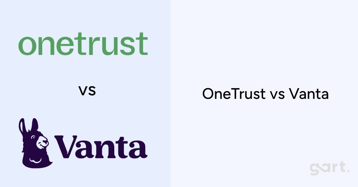 OneTrust vs Vanta