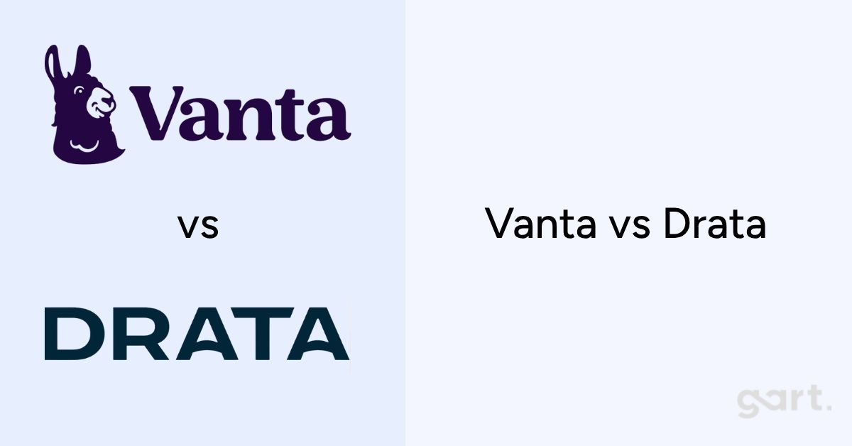 Vanta vs Drata