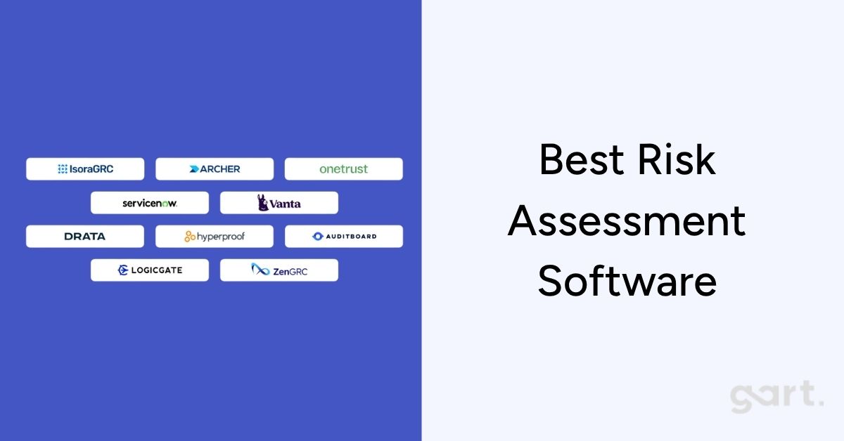 Best Risk Assessment Software